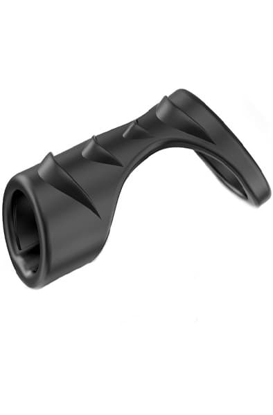 Stretchy Ejaculation Delay Ring Penisring