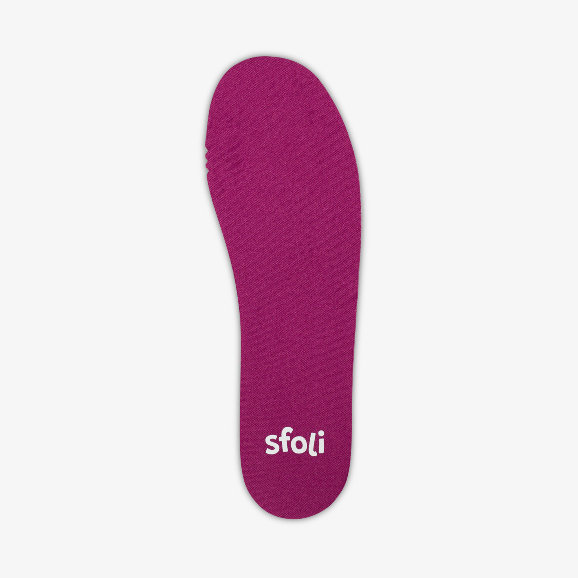 Sfoli Sporti Halbschuhe pink