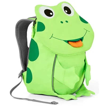Affenzahn kleiner Freund - Kindergartenrucksack 