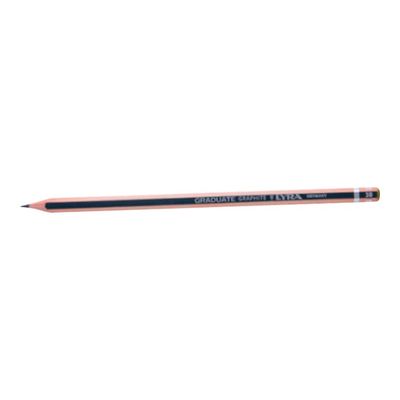 Lyra Graduate - Crayon graphite - 3B