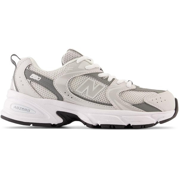Køb New Balance Sneakers 530 Kids Grade Grey Matter