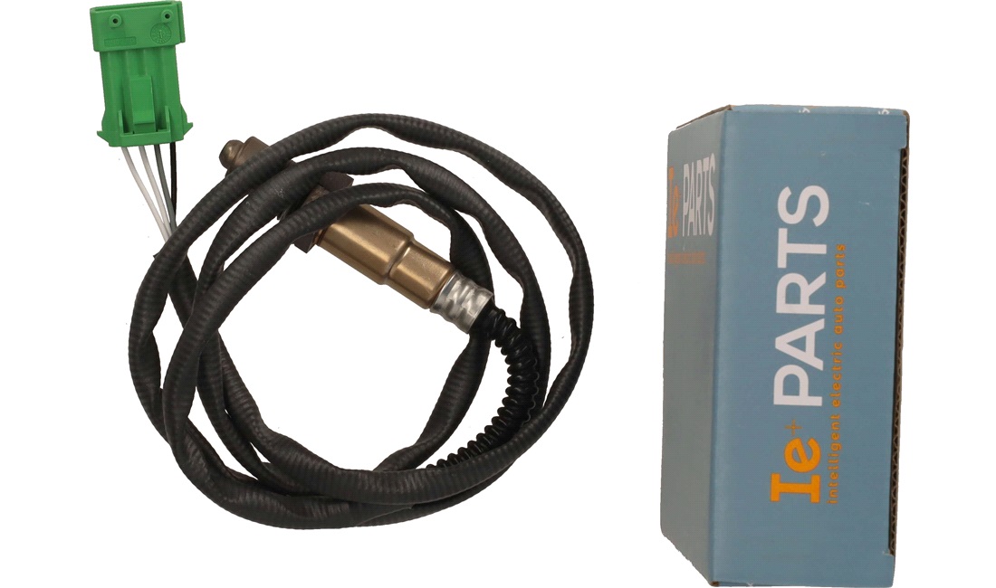 Lambda-sonde