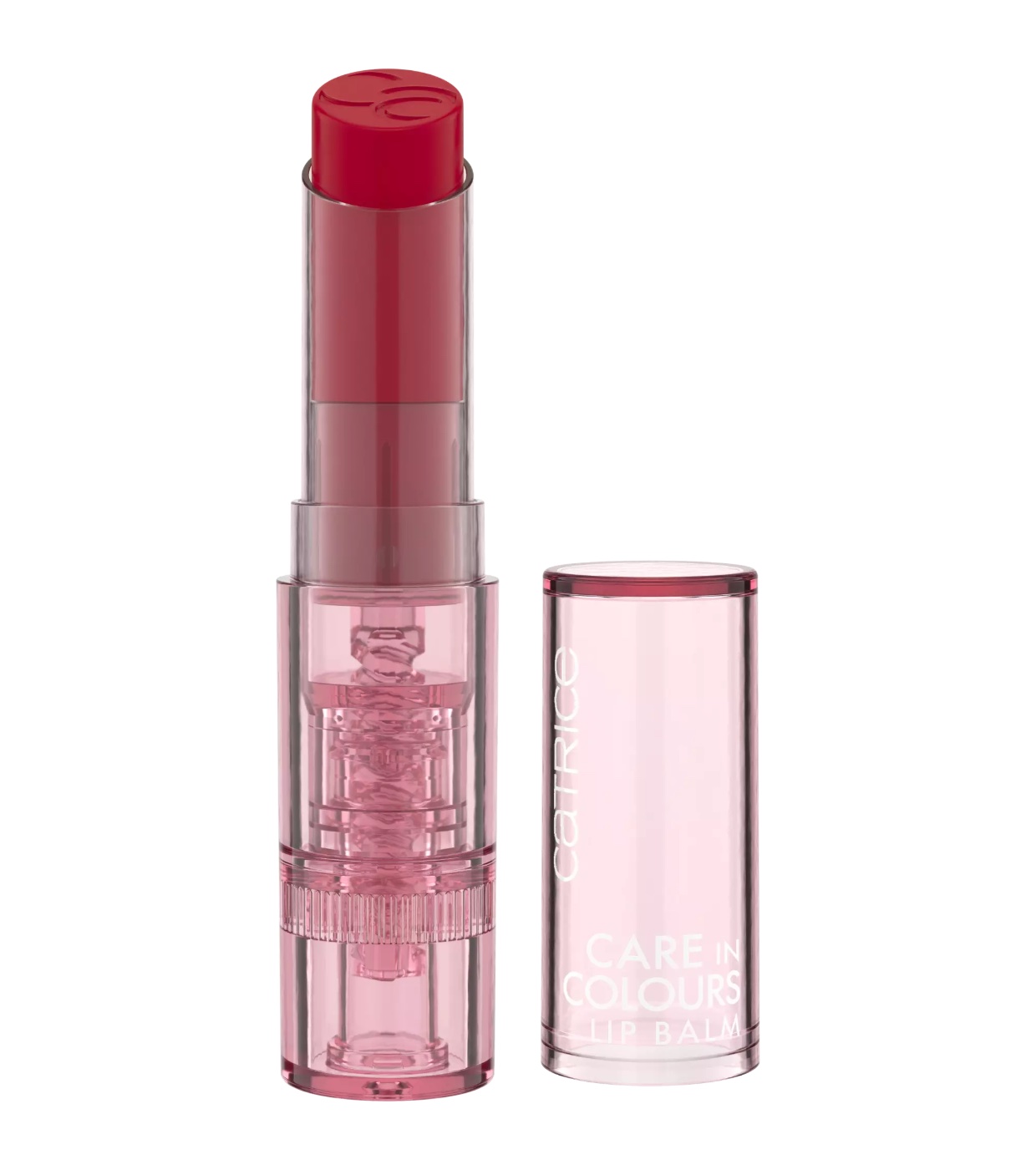 Catrice - Bálsamo Labial Care In Colours - 040: Hot Take
