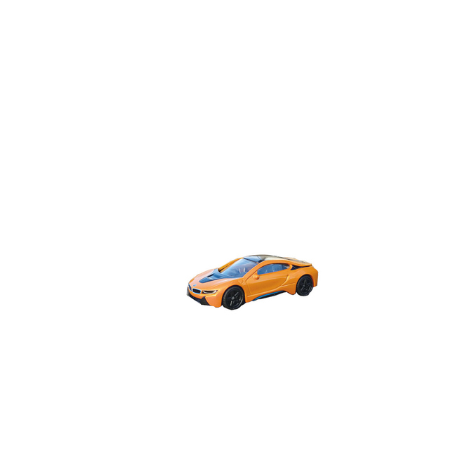 Siku Super 1558 - BMW i8
