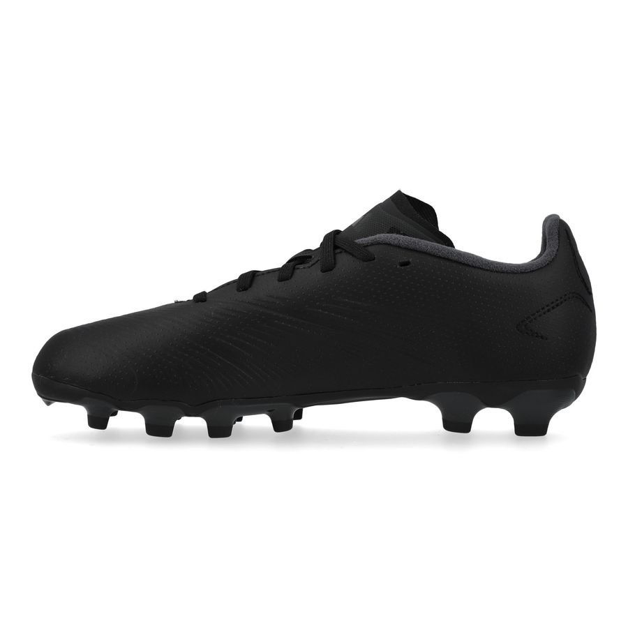 adidas Predator League MG Nightstrike - Noir/Gris Enfant