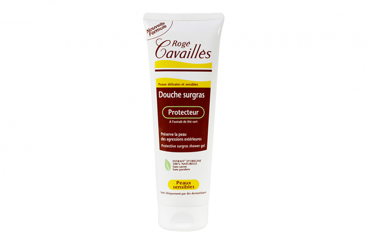 Douche surgras protecteur 250ml