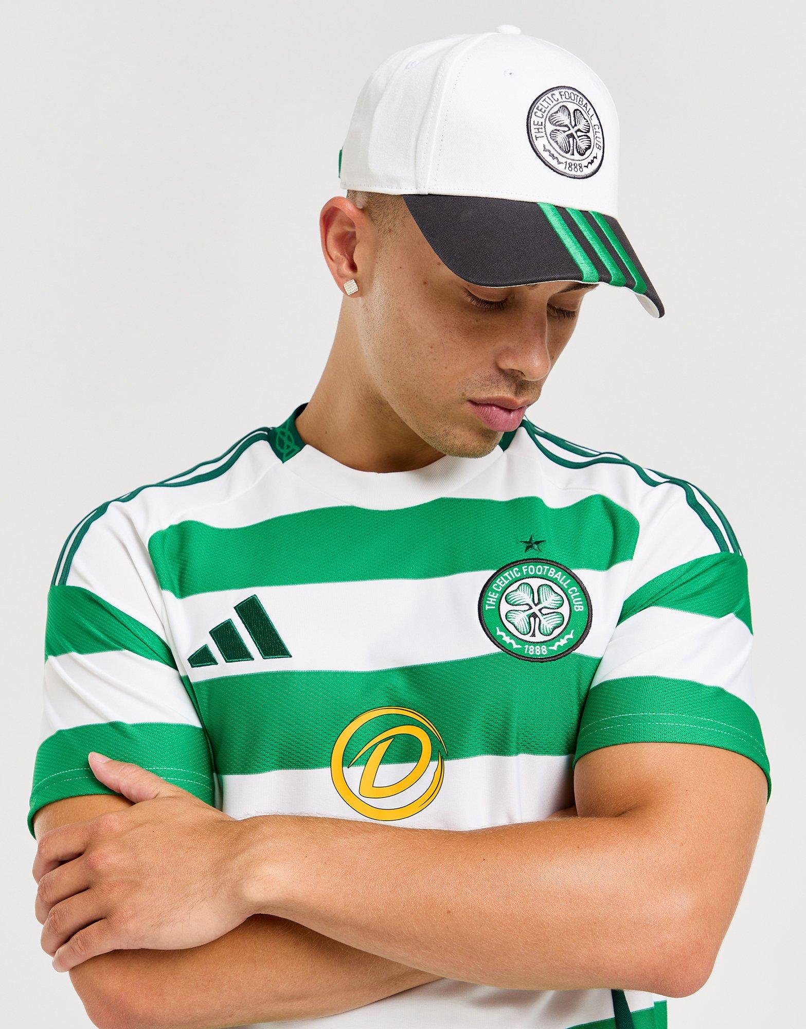 adidas Casquette Celtic Baseball