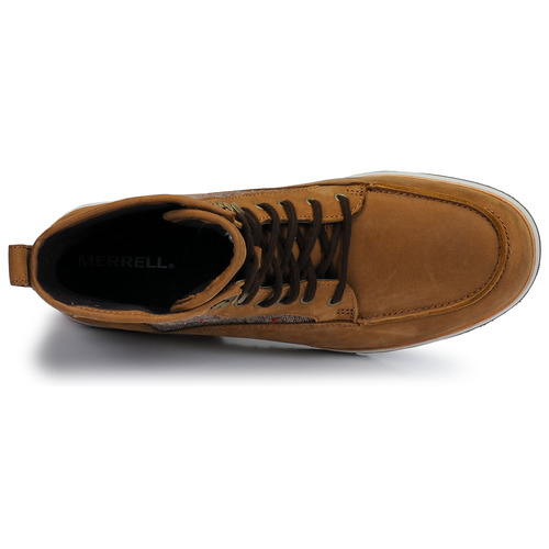 Merrell - ROAM MID - Marron