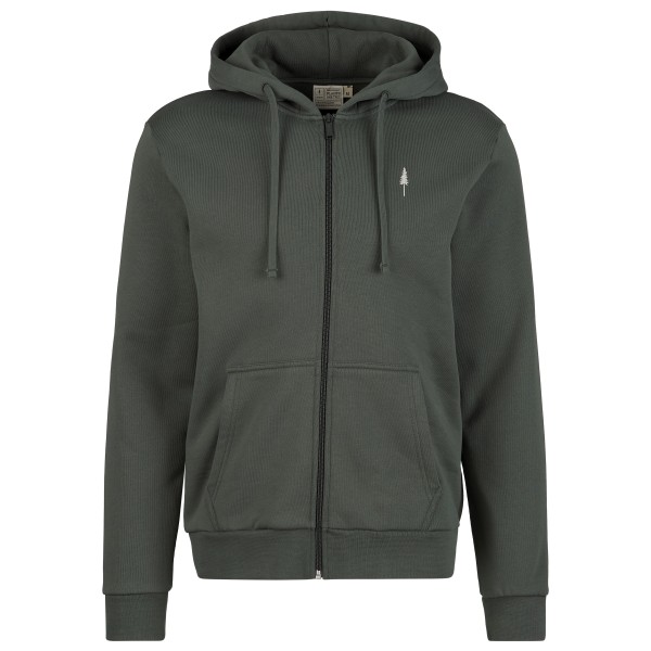 NIKIN - Treehoodie Zip - Sweat à capuche
