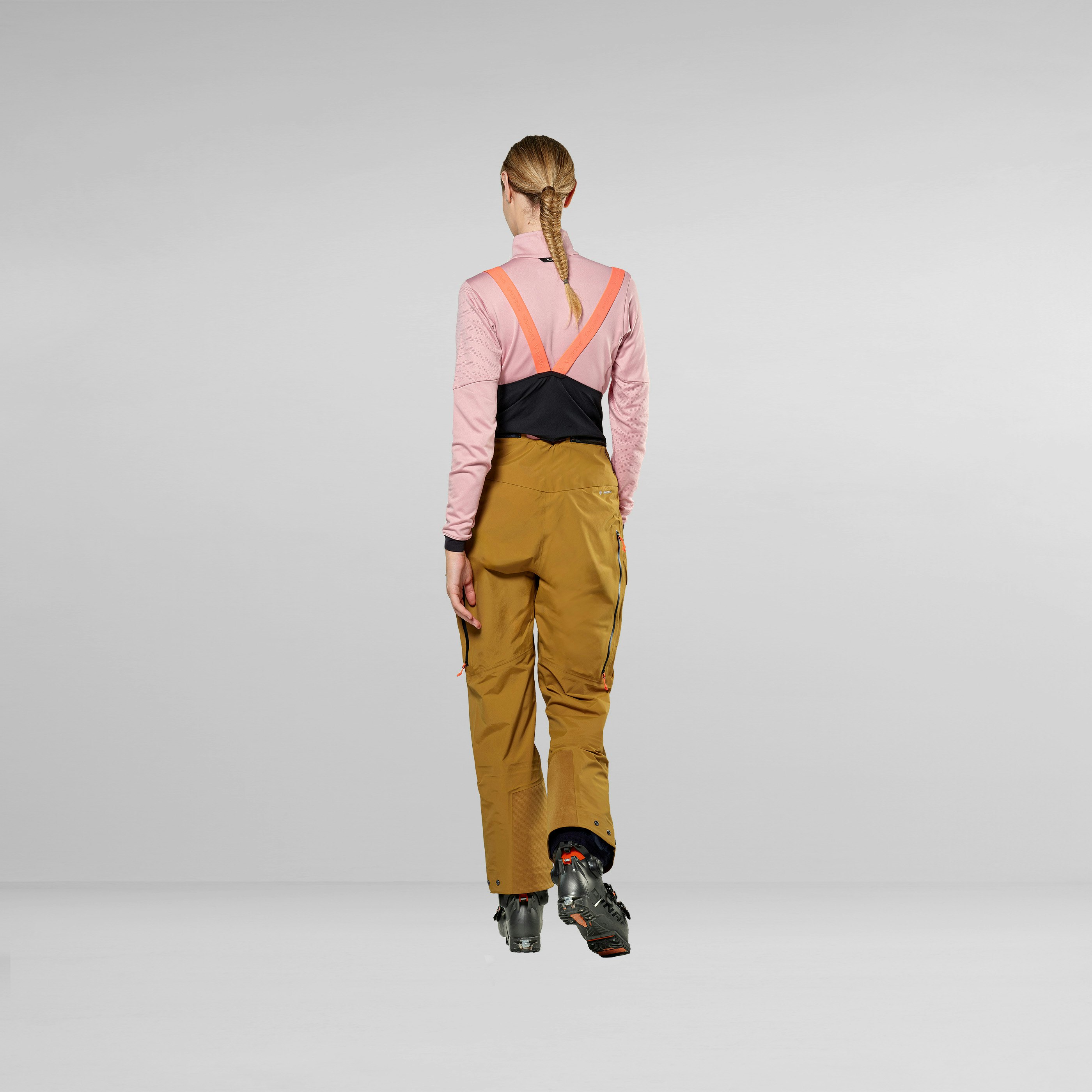 Sella Free 3 Layers Powertex Hose Damen