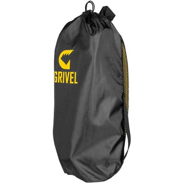 Baudrier alpinisme GRIVEL TREND LEOPARD