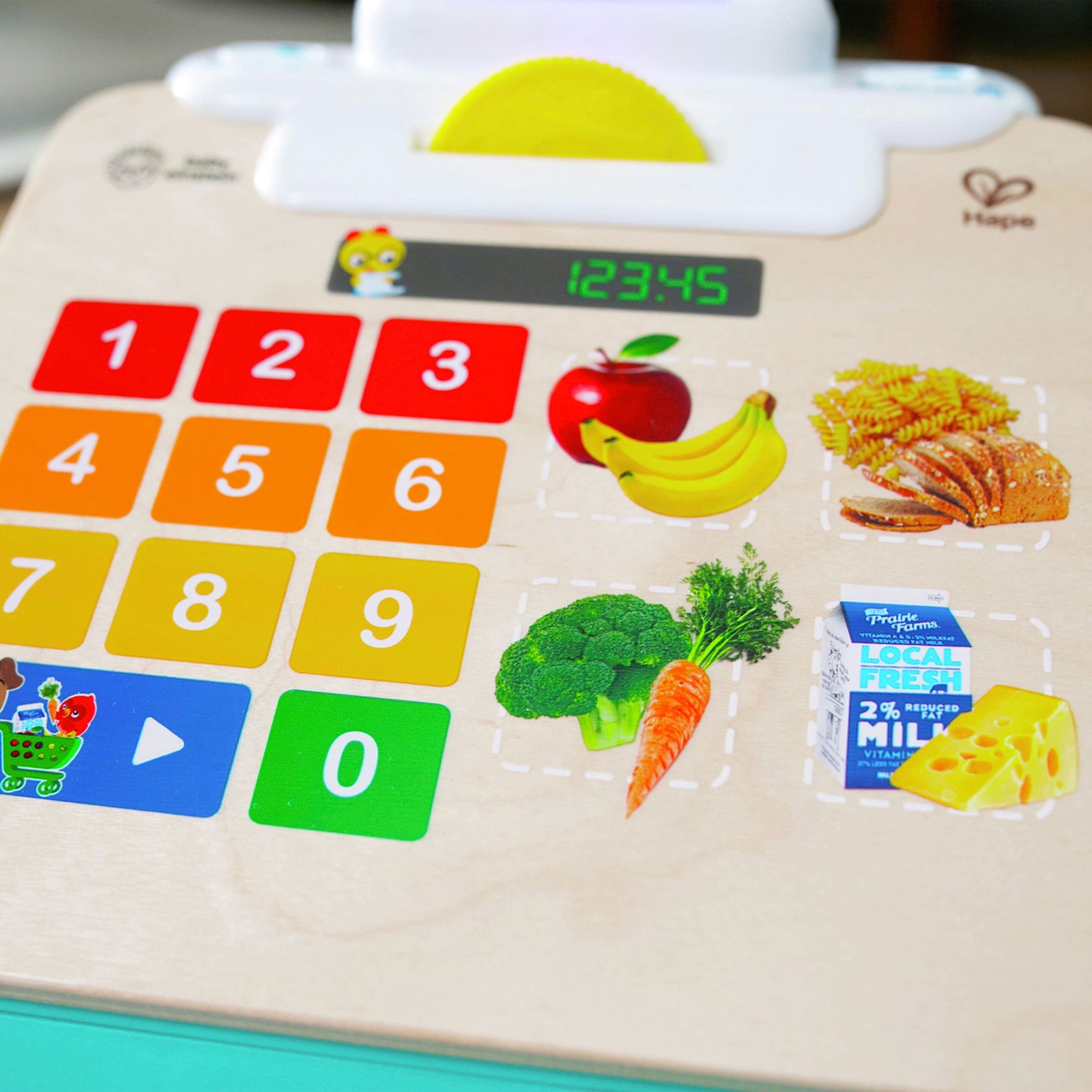 Hape Zählkasse