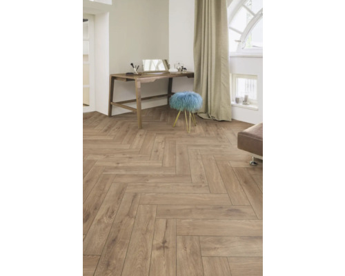 Laminaat Masterfloor 8.0 Maestro Herring Oak Harlech