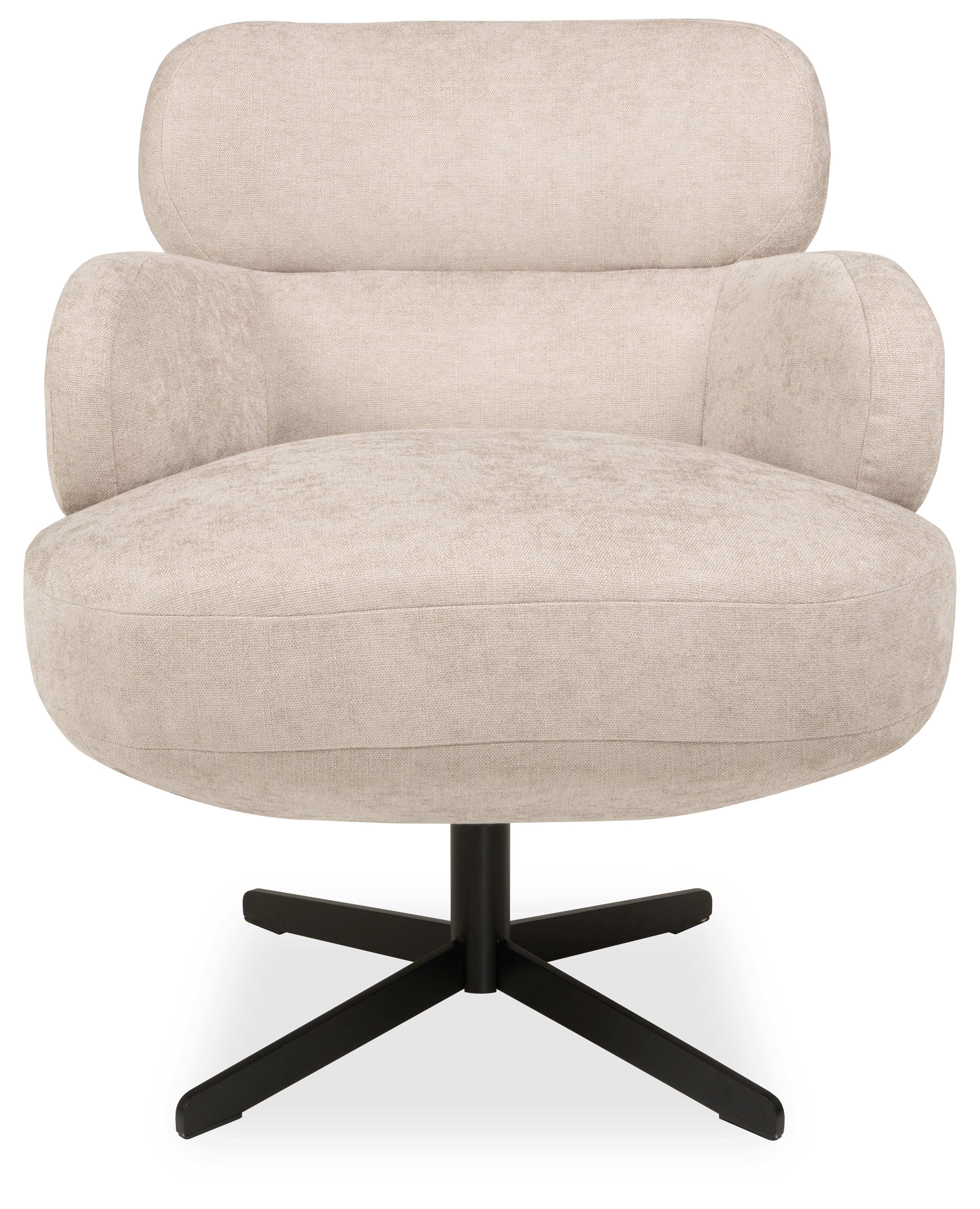 Stoel Dina B69 x D64 x H87 cm
