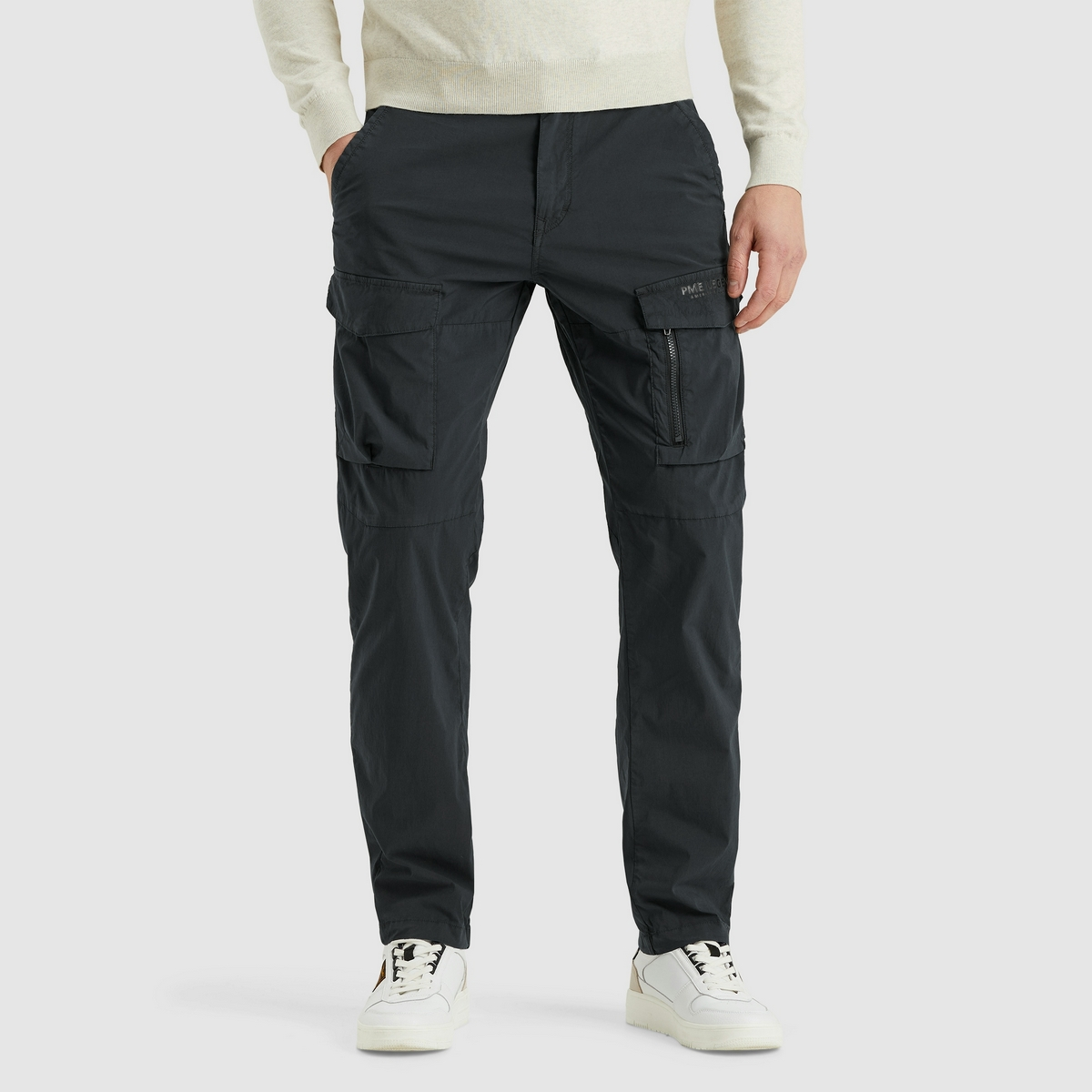 Heren Chino Tapered 10242156 01