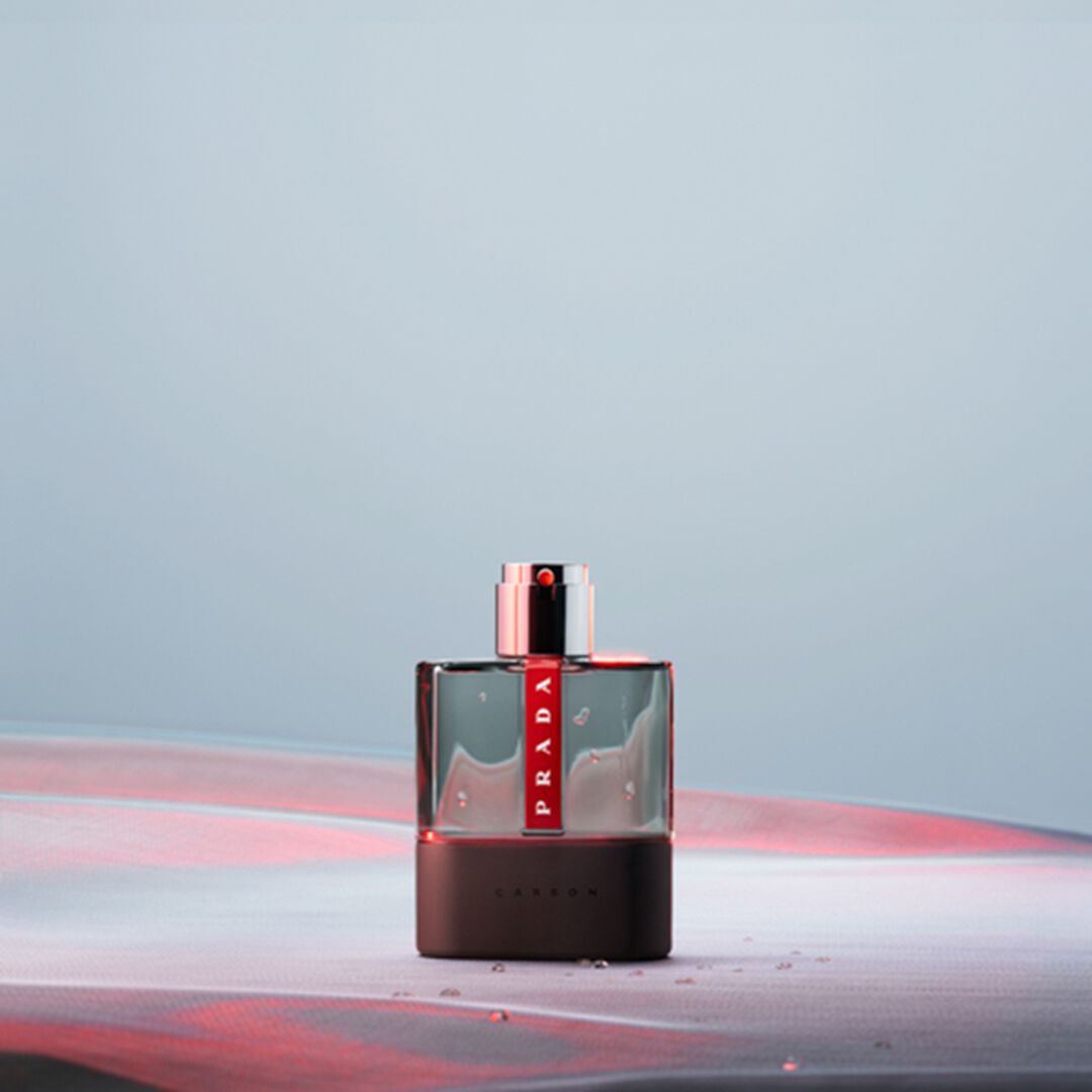 PRADA Luna Rossa Carbon Eau de Toilette - 100ml