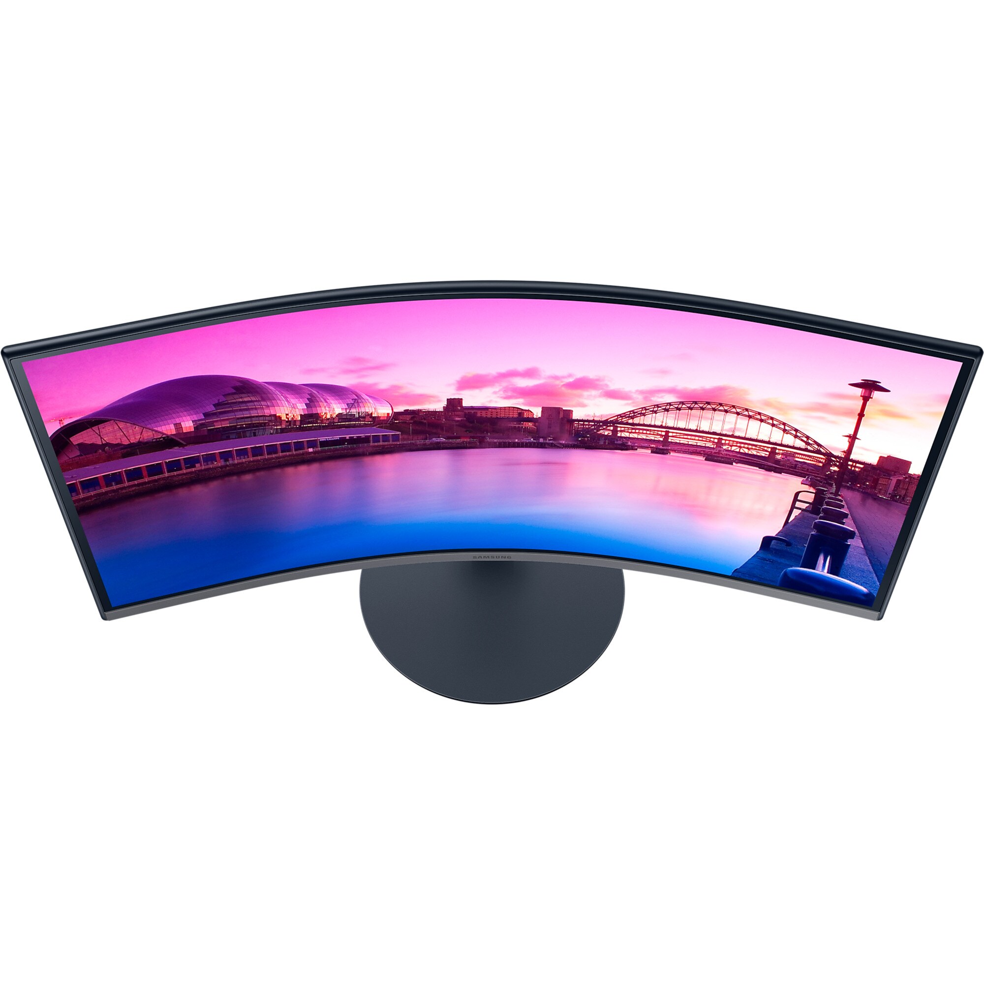Samsung LED-Monitor S39C S32C390EAU
