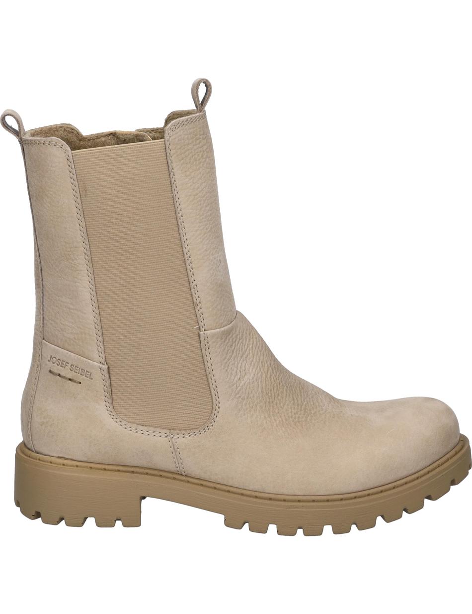 Stiefel Marta 20, creme