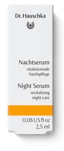 Dr. Hauschka Mini Nacht Serum 2,5ML