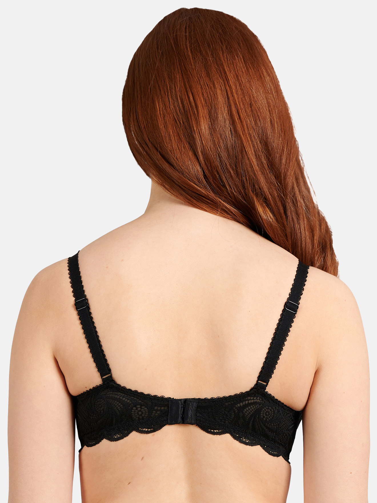 Soutien-gorge corbeille Spacer Ariane