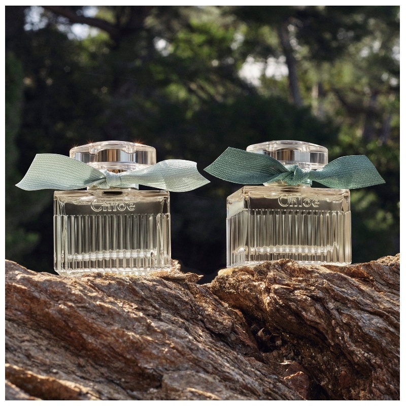 Chloé Signature Rose Naturelle Intense EDP 50 ml