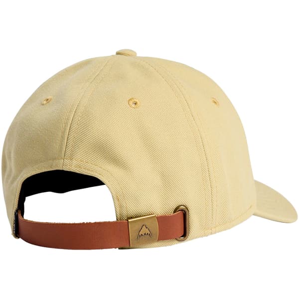 Casquette BURTON RAD DAD CAP MUSHROOM