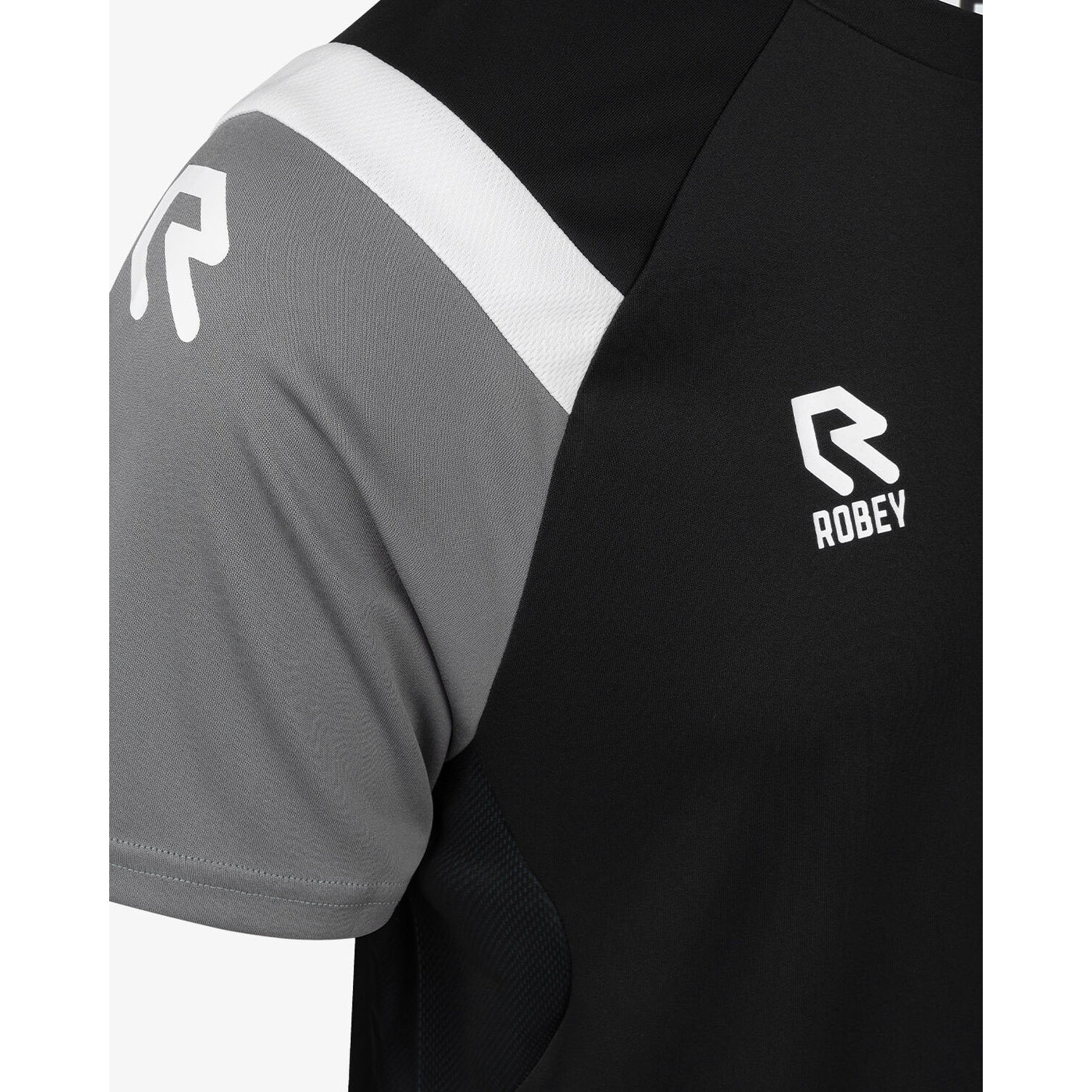 Robey Control Shirt Kids