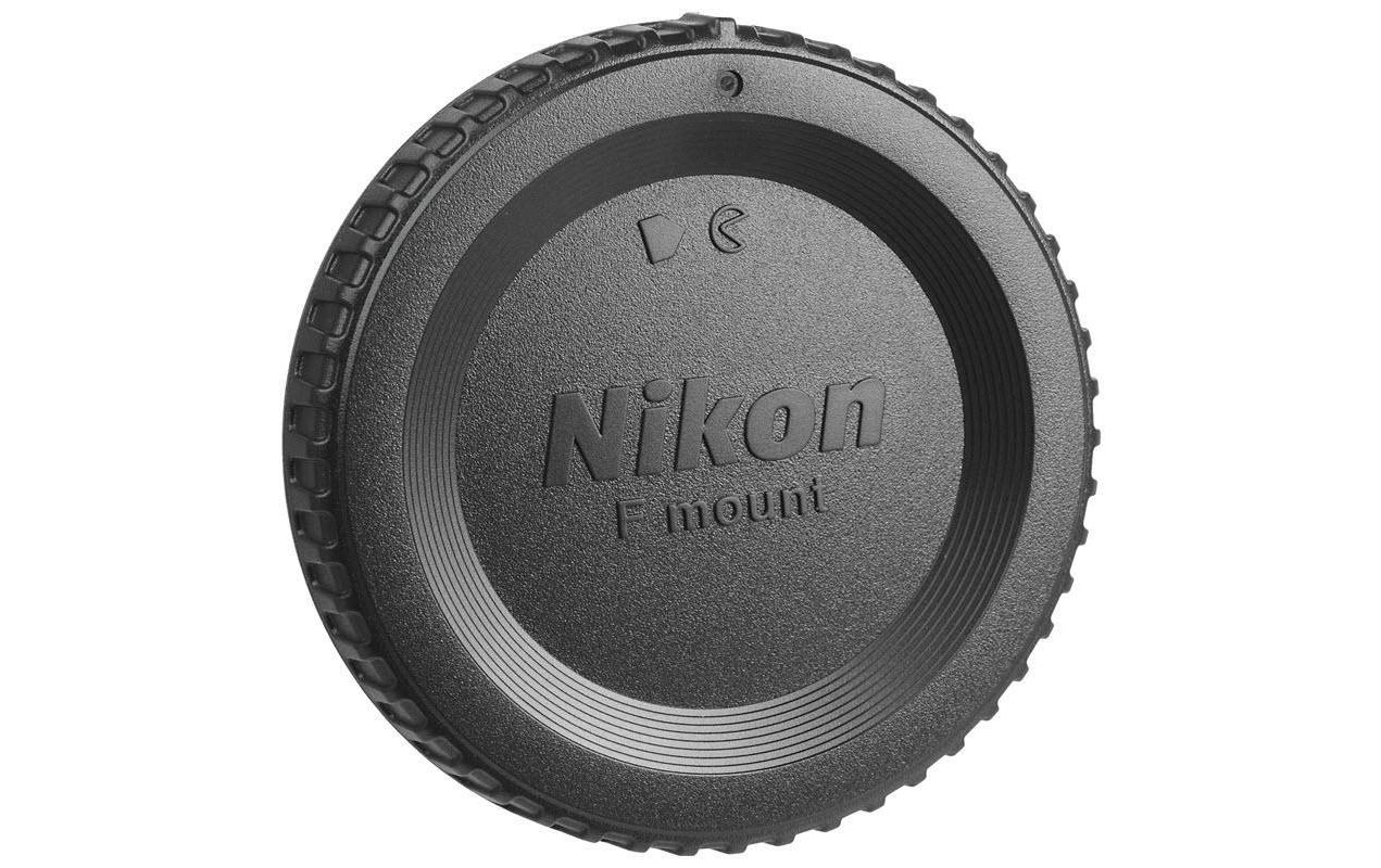 Kameragehäusedeckel BF-1BGehäusedeckel