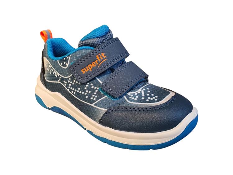 Superfit 1-6411 blauw
