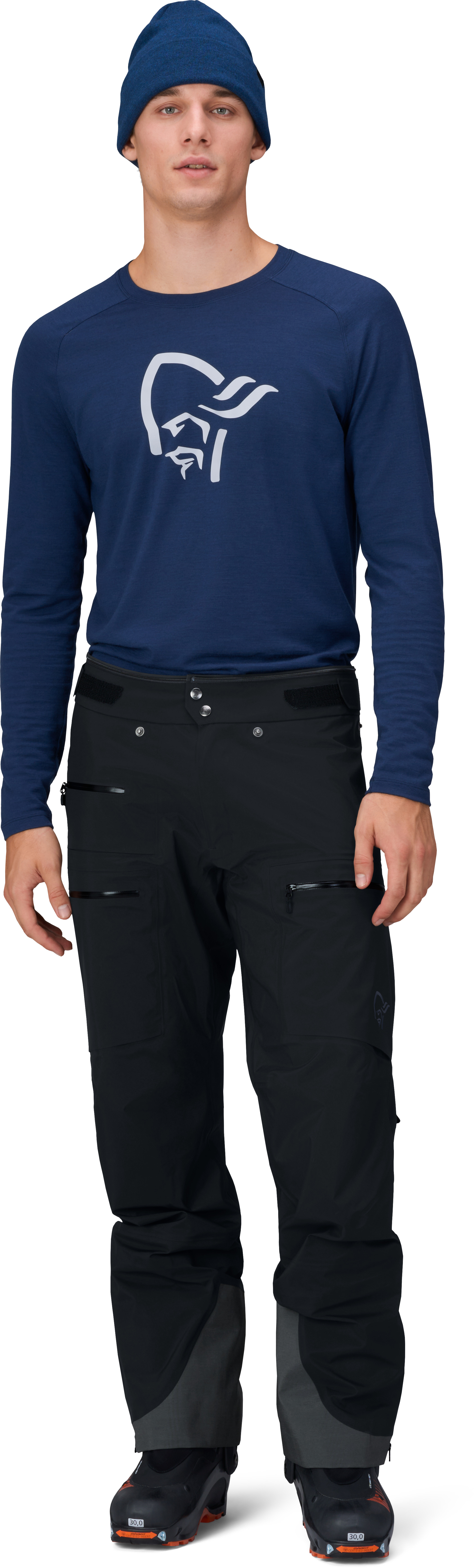 lyngen GTX Pants M's