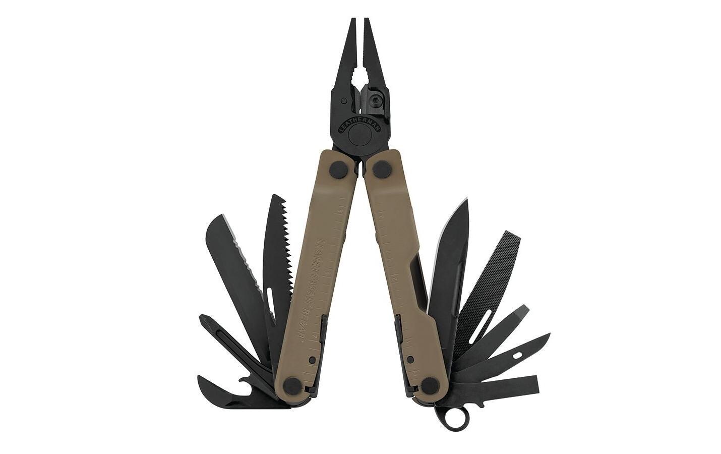Multi-Tool Signal Coyote Tan<br>Survival-Tool