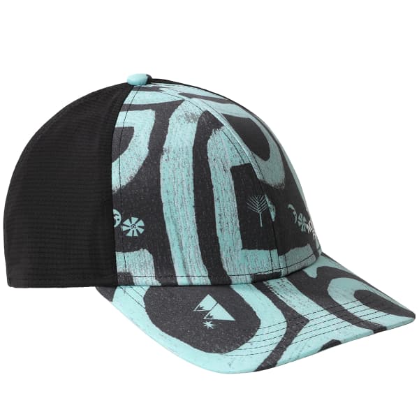 Casquette THE NORTH FACE TRAIL TRUCKER 2.0