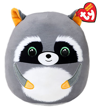 Ty Kuscheltier - Squishy Beanies - 25 cm - Sneaky