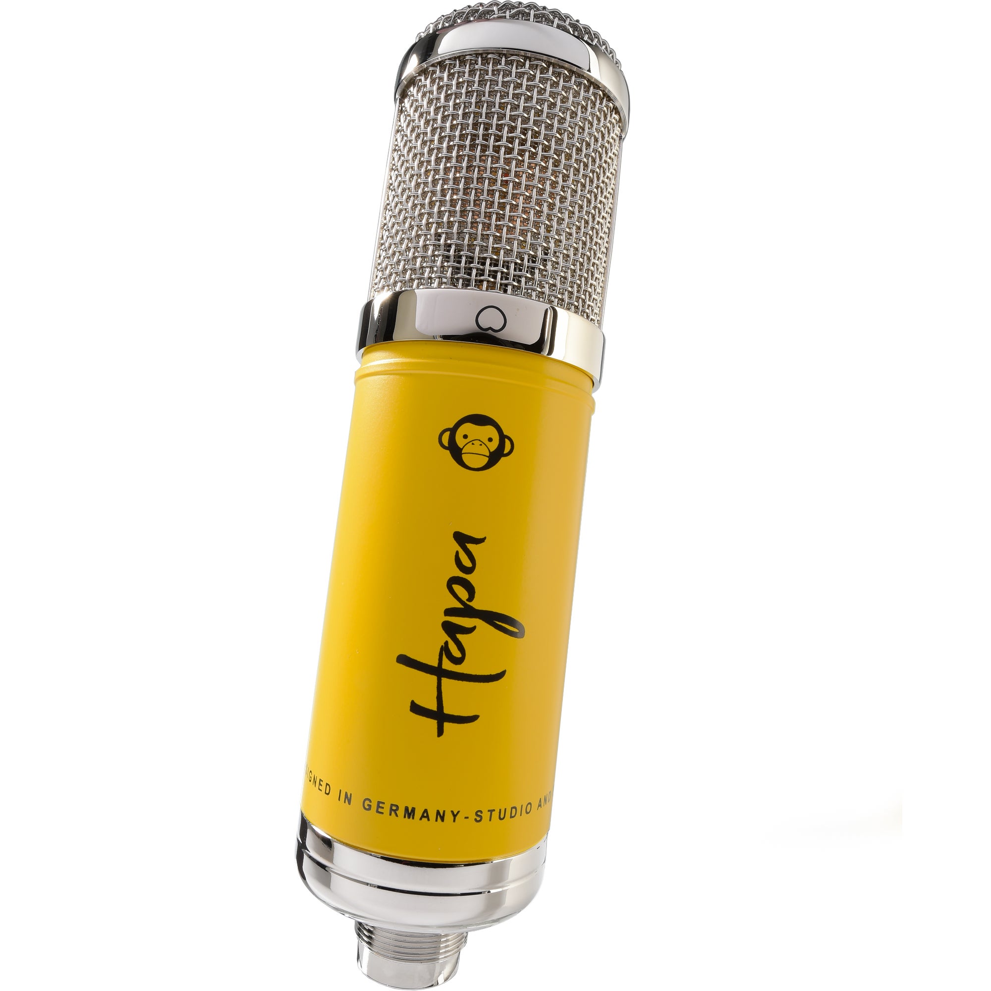 Monkey Banana Hapa USB condensator microfoon (banana)