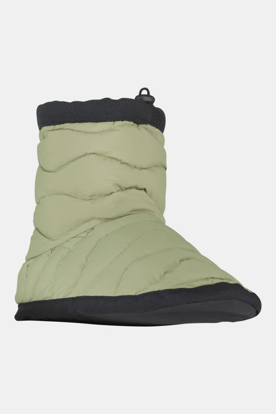 Ayacucho Ayacucho Quilted Home Slipper High Pantoffel Unisex