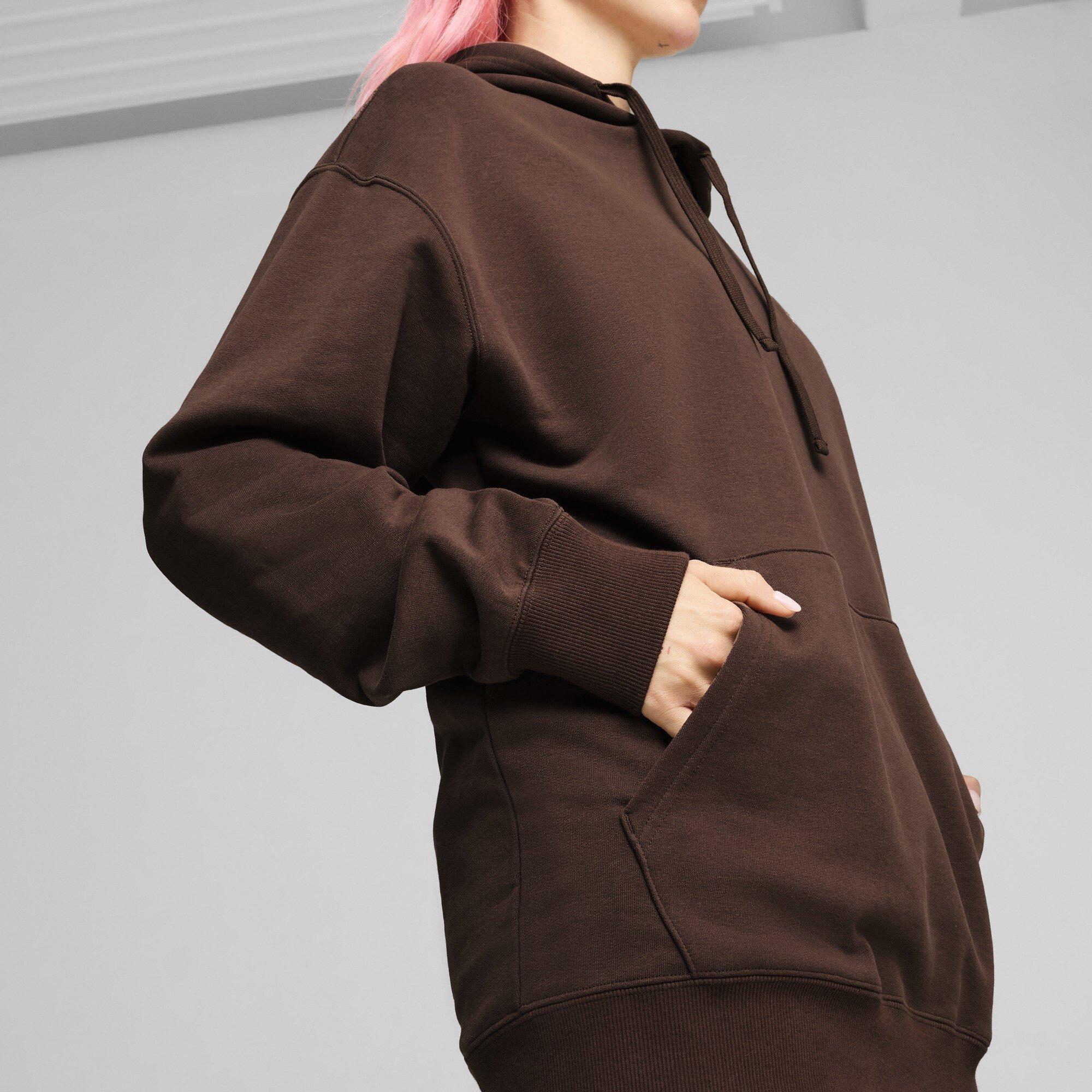 Puma Puma Better Classics Relaxed Hoodie Tr Hoody Mens