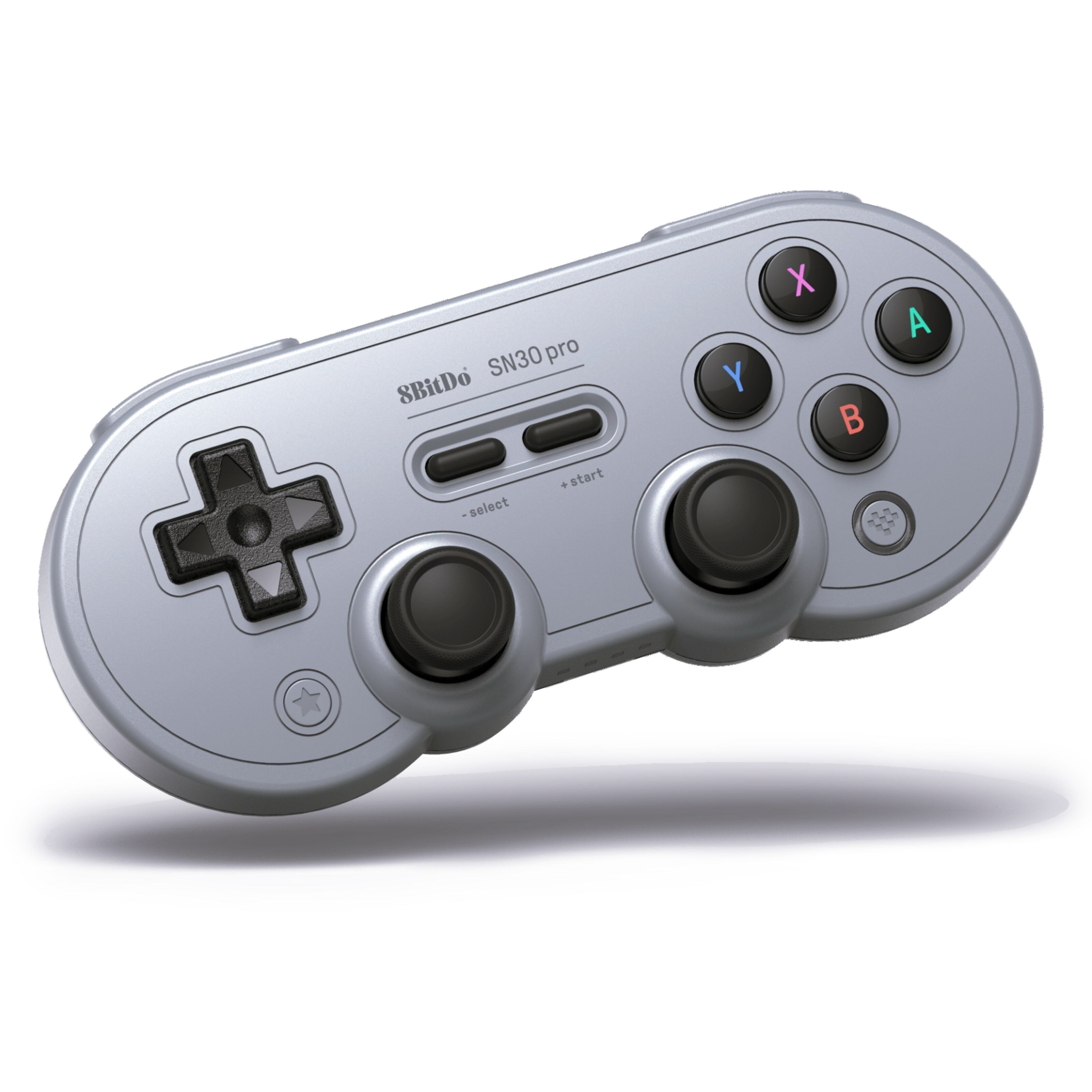 8Bitdo SN30 Pro Hall Edition Håndkontroller
