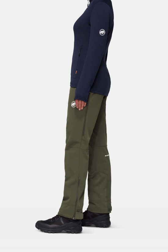 Mammut Mammut Taiss Guide So Pants Women