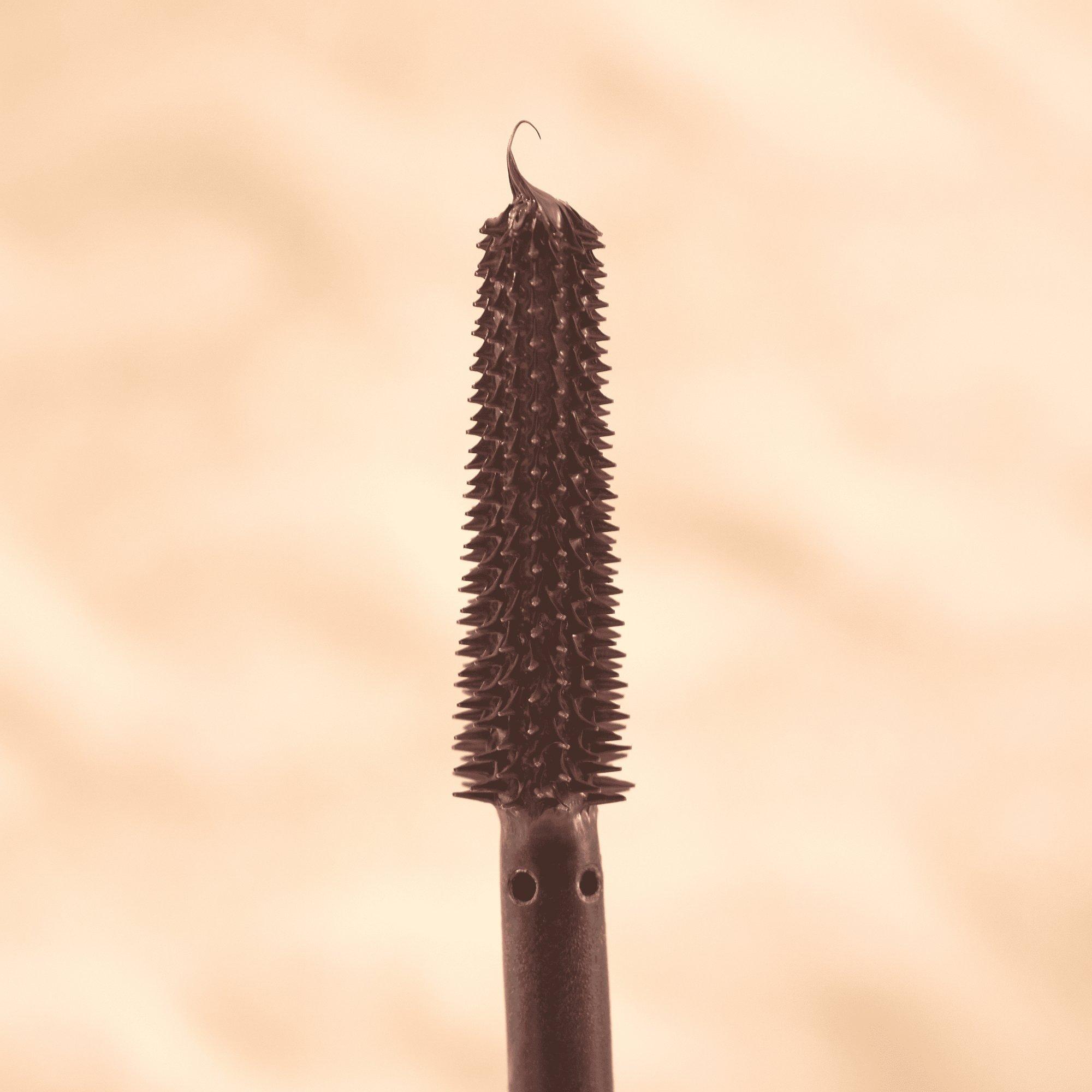 feelin' comfy lash WITHOUT LIMITS BROWN EXTREME LENGTHENING & VOLUME MASCARA