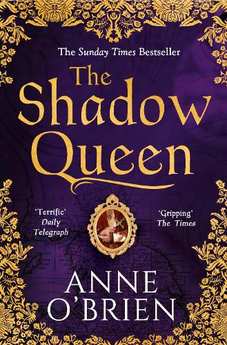 The Shadow Queen (Paperback)