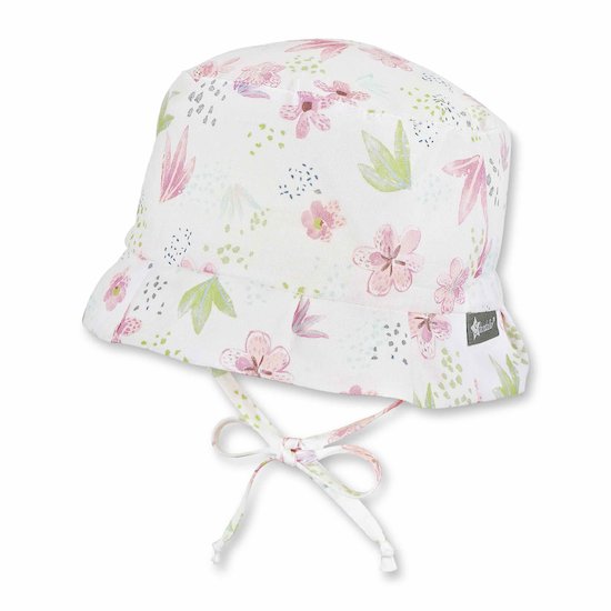 Chapeau bob   Écru        45 cm   de               Sterntaler