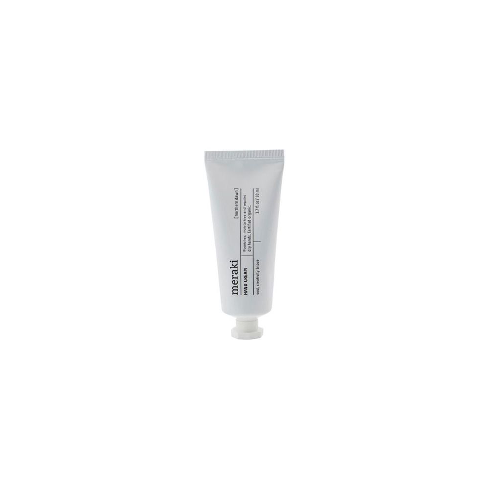 Meraki håndcreme, Northern Dawn - 50 ml