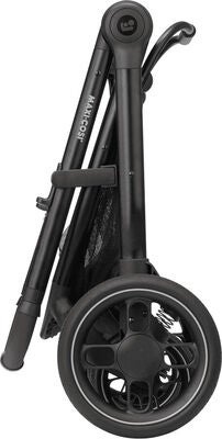 Maxi-Cosi Cosi Zelia S Trio Duovogn 2-i-1, Dark Grey
