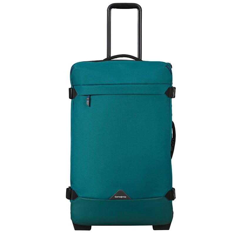 Samsonite Roadseeker Wheeled Duffle 68 cm Deep Teal
