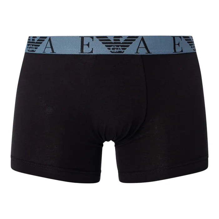 Emporio Armani Bold Monogram Brief Boxershorts Heren (3-pack)