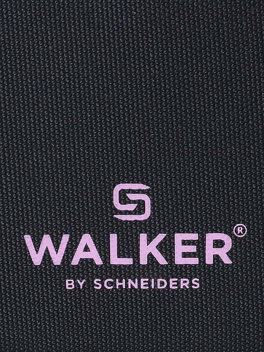 Trousse Walker Fame Butterfly 3.0