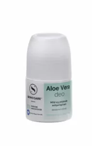 SkinOcare Aloe Vera deo - 50 ml.