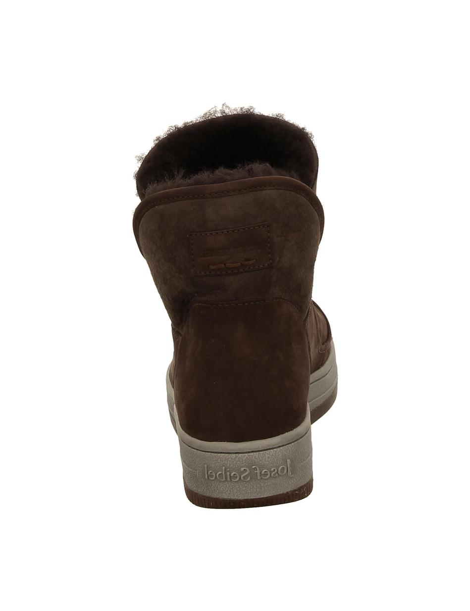 Stiefelette Kim 07, moro
