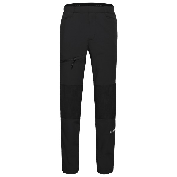 Mammut - Eiger Nordwand Light Softshell Pants - Pantalon softshell