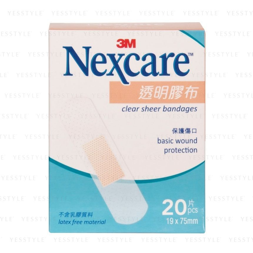 3M - Nexcare Verbanden